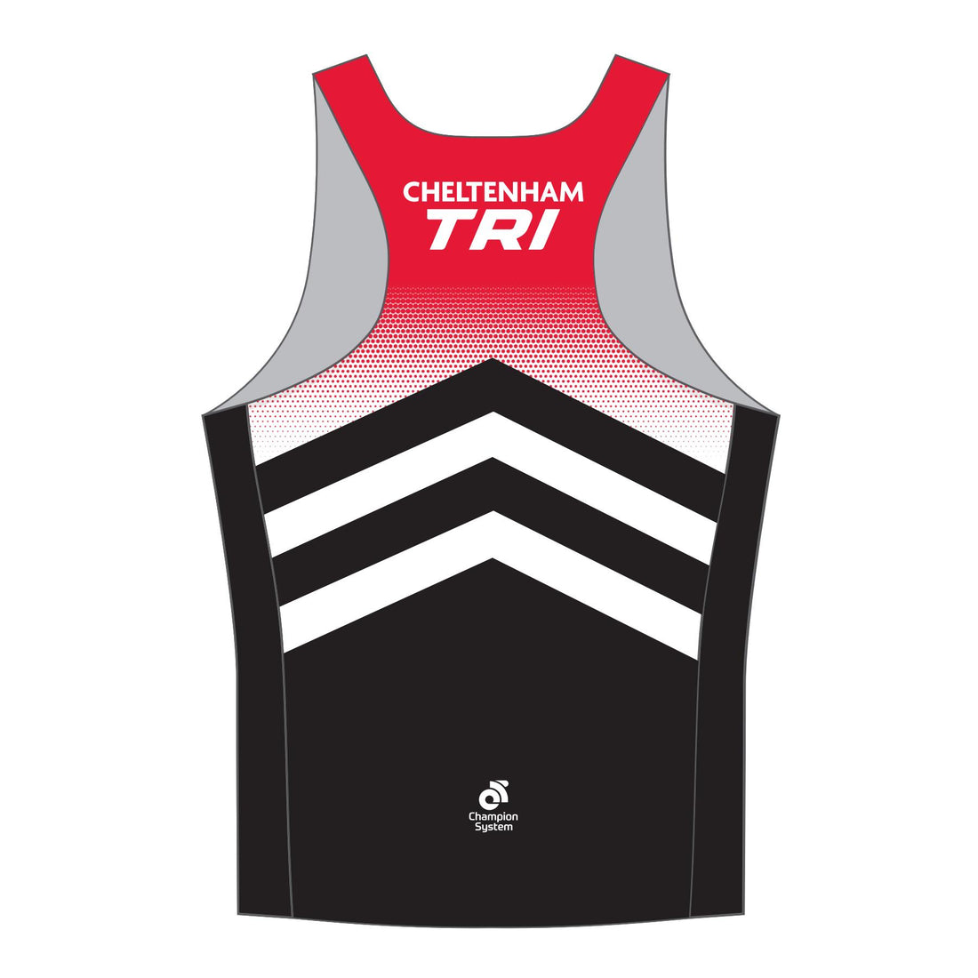 TECH+ Women's Run Singlet