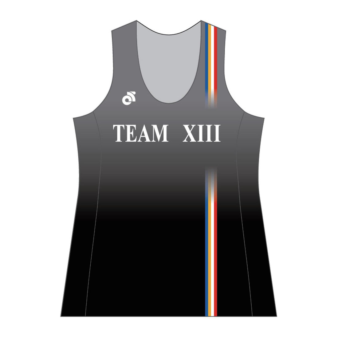 TECH+ Women's Run Singlet