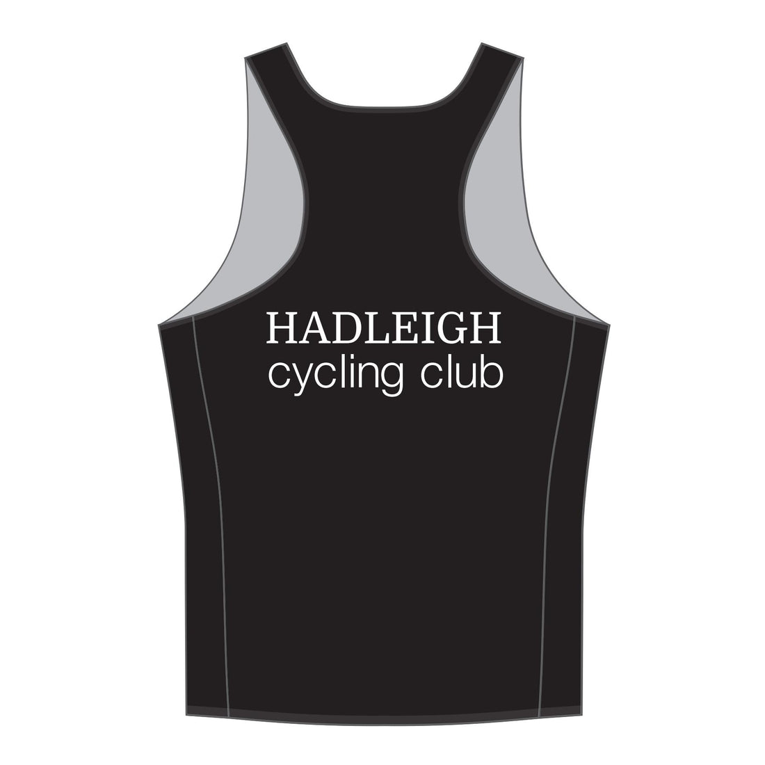 TECH+ Women's Run Singlet (COACH)
