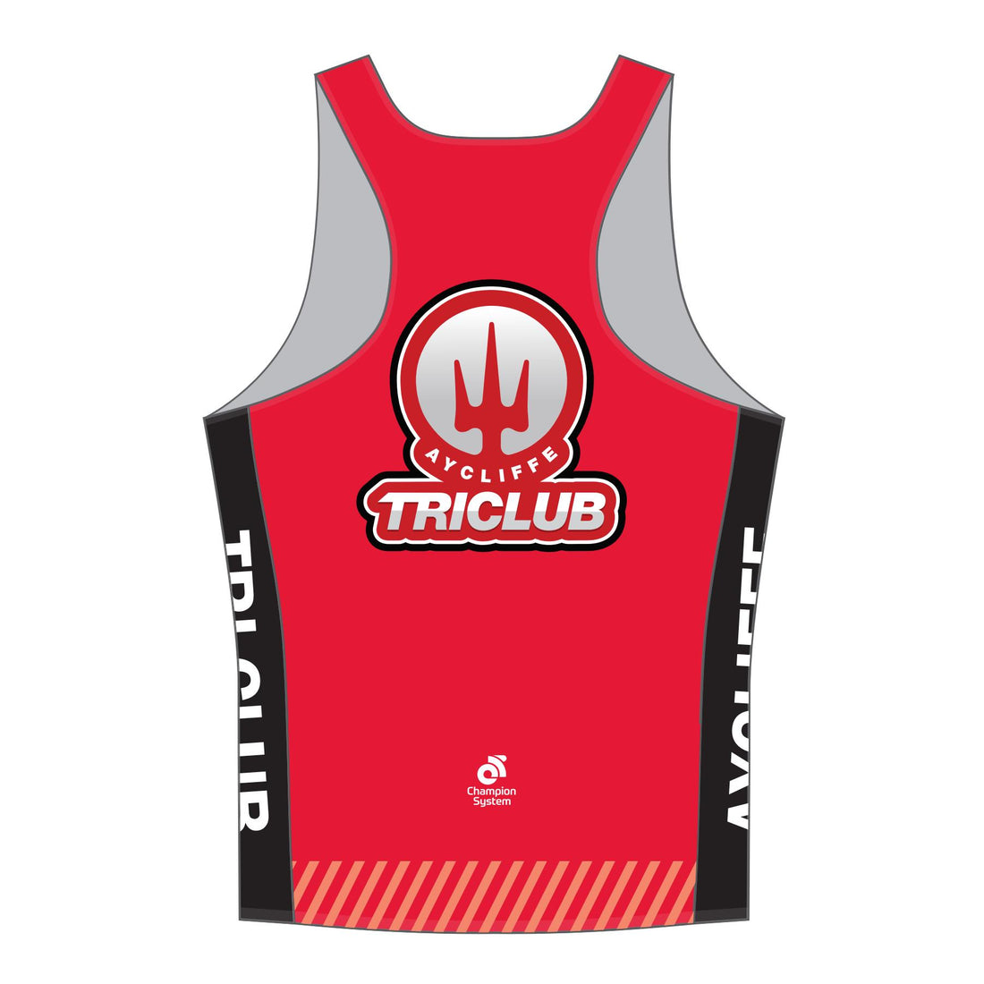 TECH+ Women's Run Singlet