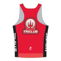 TECH+ Women's Run Singlet
