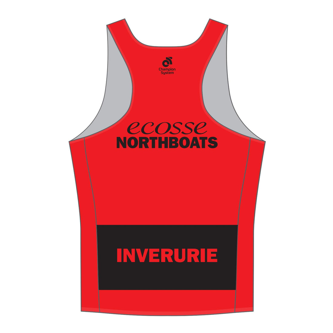 TECH+ Women's Run Singlet