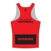 TECH+ Women's Run Singlet
