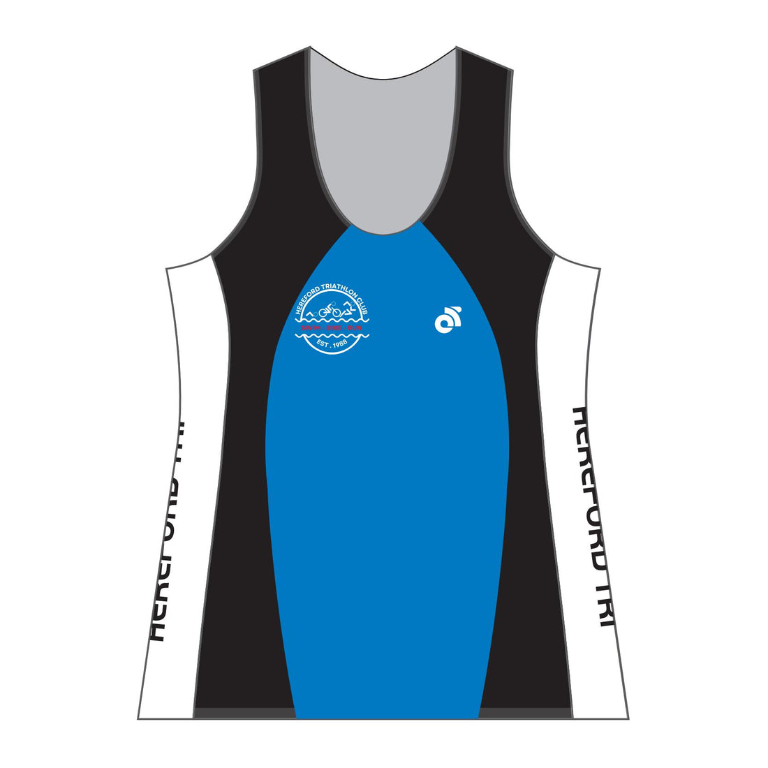 TECH+ Women's Run Singlet