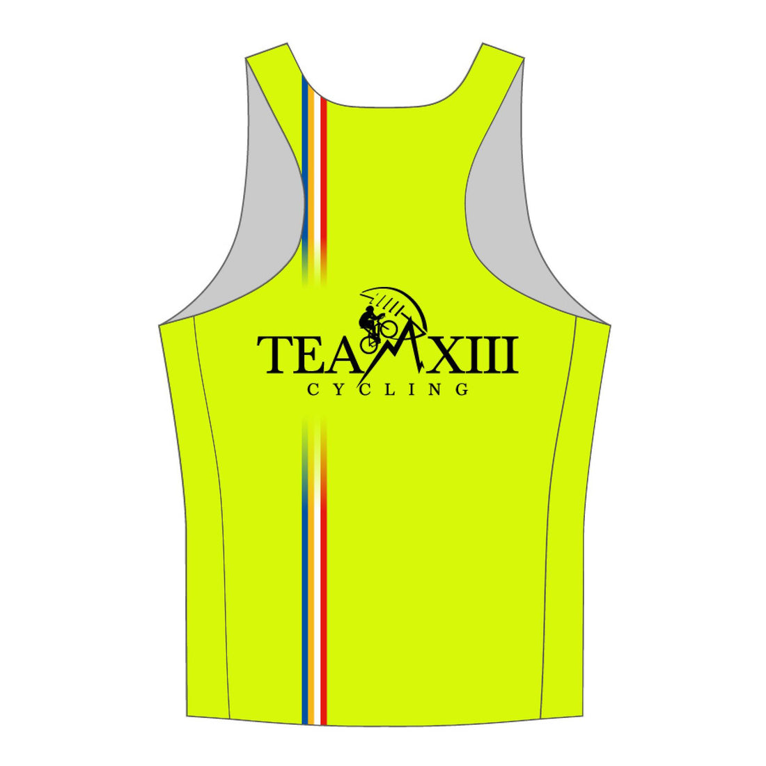 TECH+ Women's Run Singlet