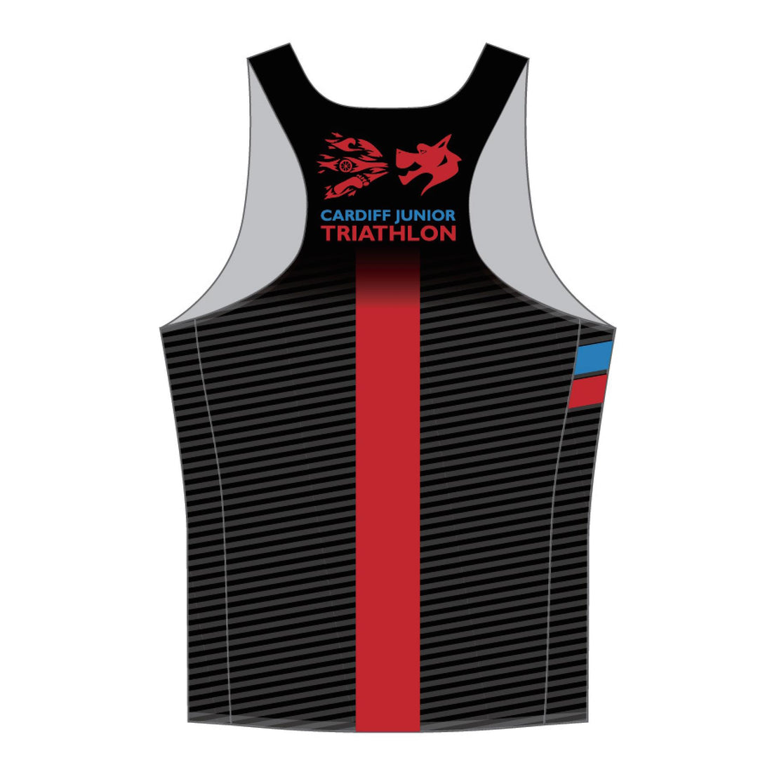 TECH+ Women's Run Singlet
