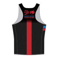 TECH+ Women's Run Singlet