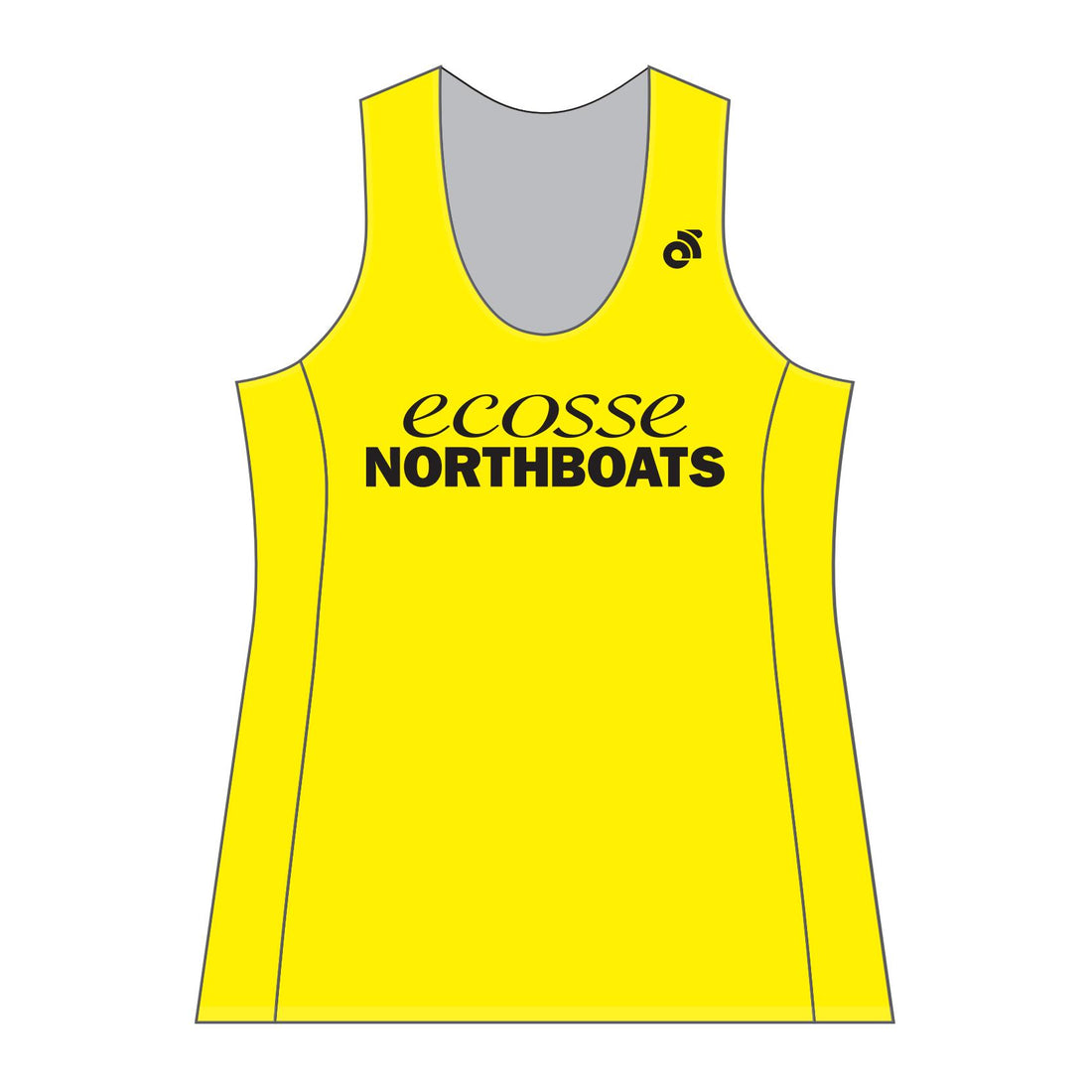 TECH+ Women's Run Singlet