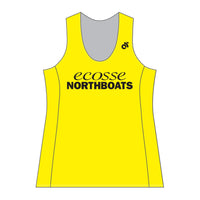 TECH+ Women's Run Singlet