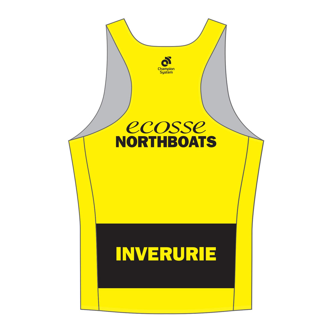 TECH+ Women's Run Singlet