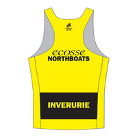 TECH+ Women's Run Singlet