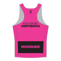 TECH+ Women's Run Singlet