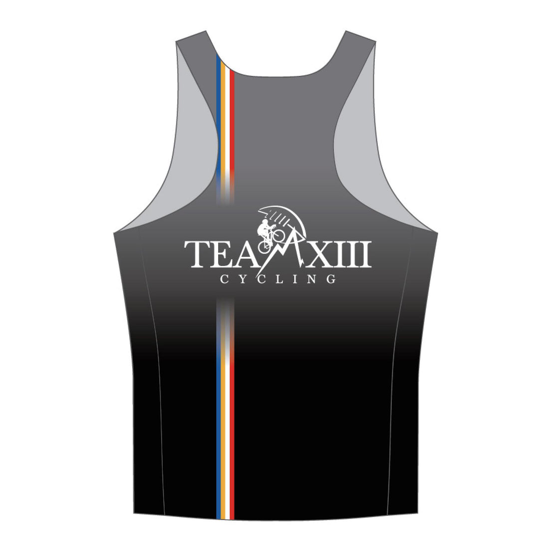 TECH+ Women's Run Singlet