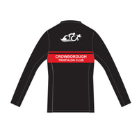 TECH+ Women's Long Sleeve Run Top