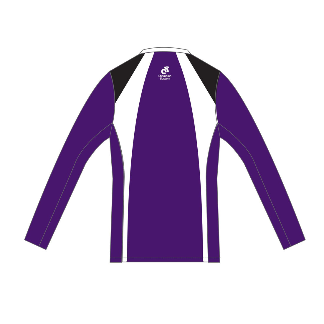 TECH+ Women's Long Sleeve Run Top