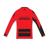 TECH+ Women's Long Sleeve Run Top