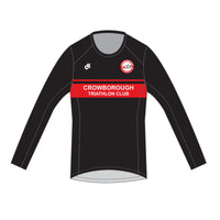 TECH+ Women's Long Sleeve Run Top