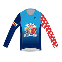TECH+ Women's Long Sleeve Run Top