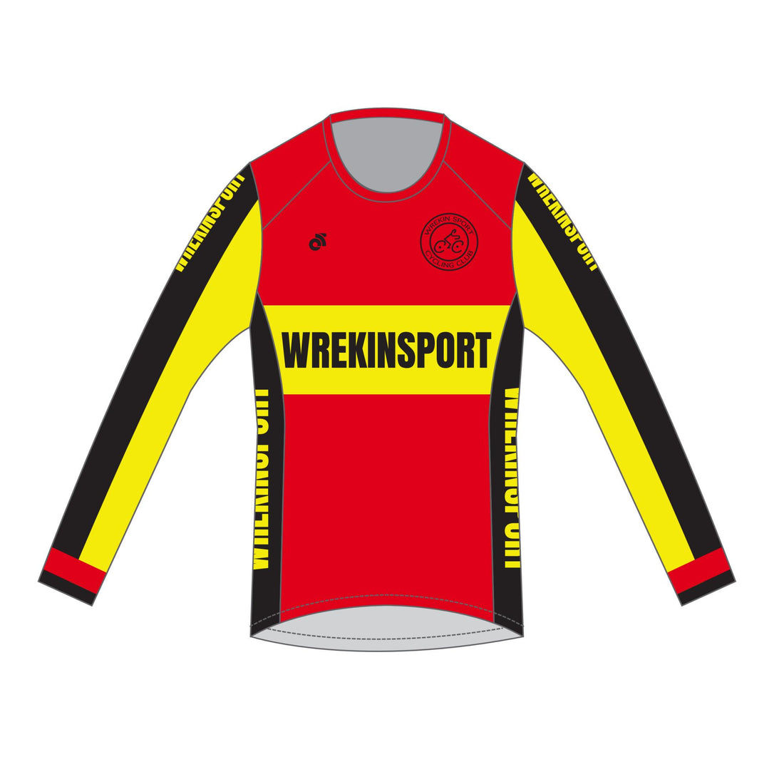 TECH+ Women's Long Sleeve Run Top