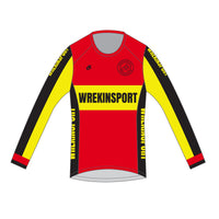 TECH+ Women's Long Sleeve Run Top
