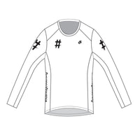 TECH+ Women's Long Sleeve Run Top