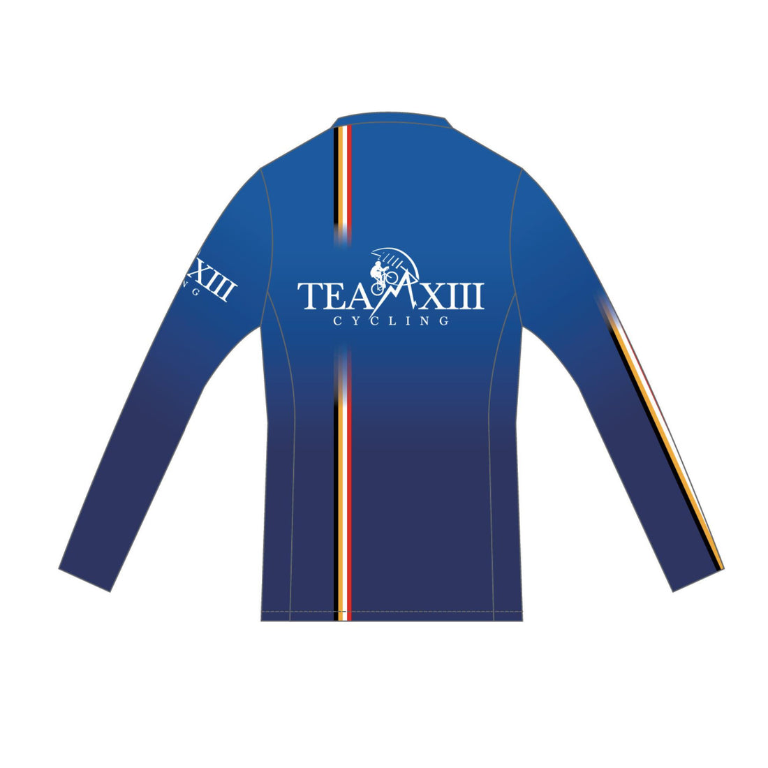 TECH+ Women's Long Sleeve Run Top