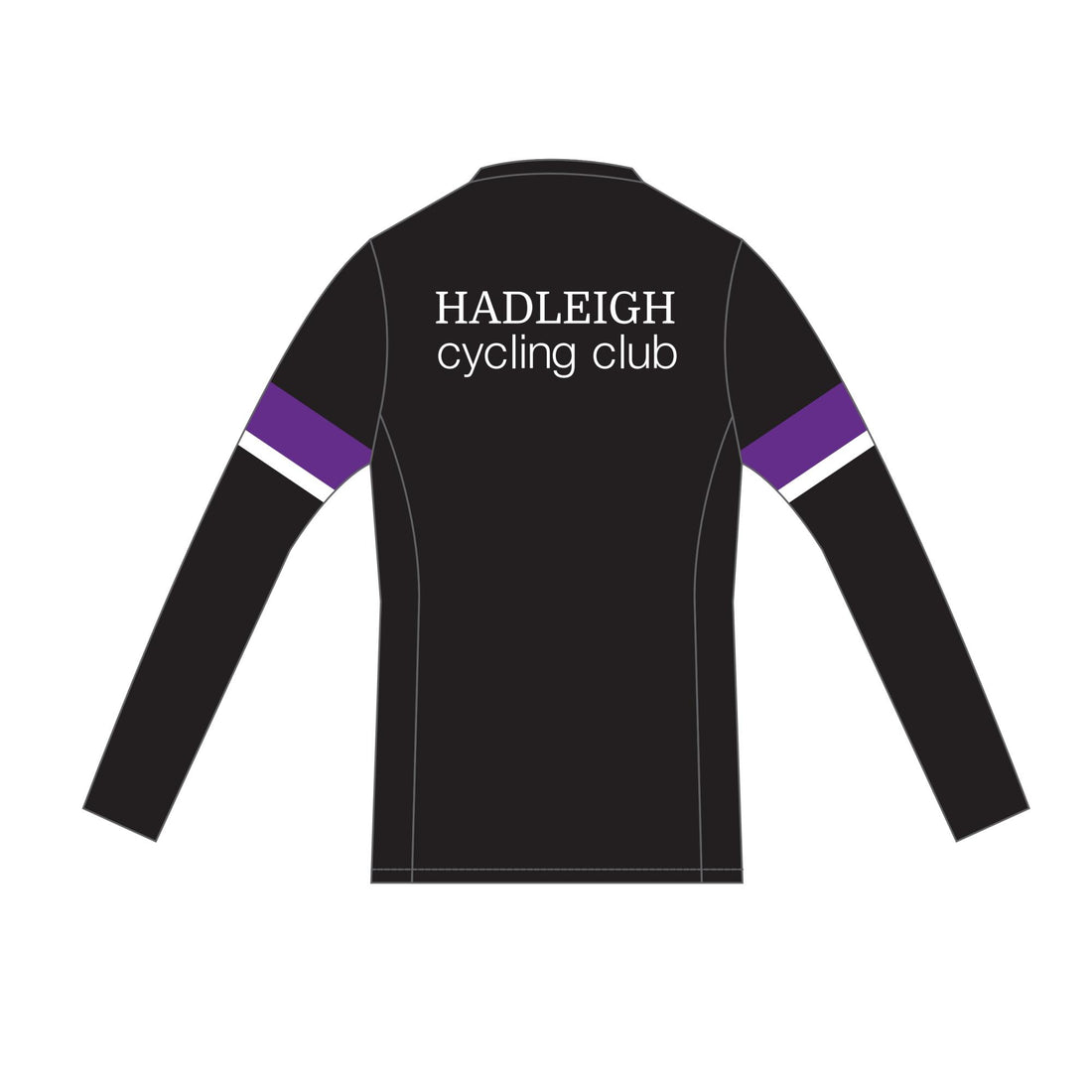 TECH+ Women's Long Sleeve Run Top