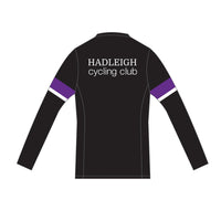 TECH+ Women's Long Sleeve Run Top