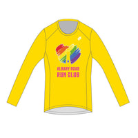 TECH+ Women's Long Sleeve Run Top