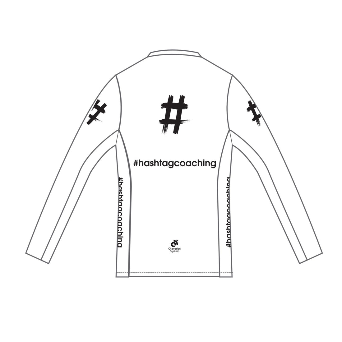 TECH+ Women's Long Sleeve Run Top