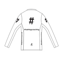 TECH+ Women's Long Sleeve Run Top