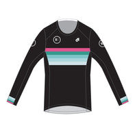 TECH+ Women's Long Sleeve Run Top