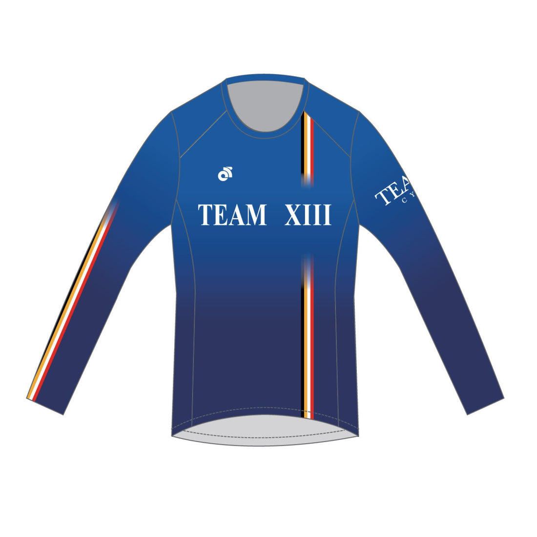 TECH+ Women's Long Sleeve Run Top