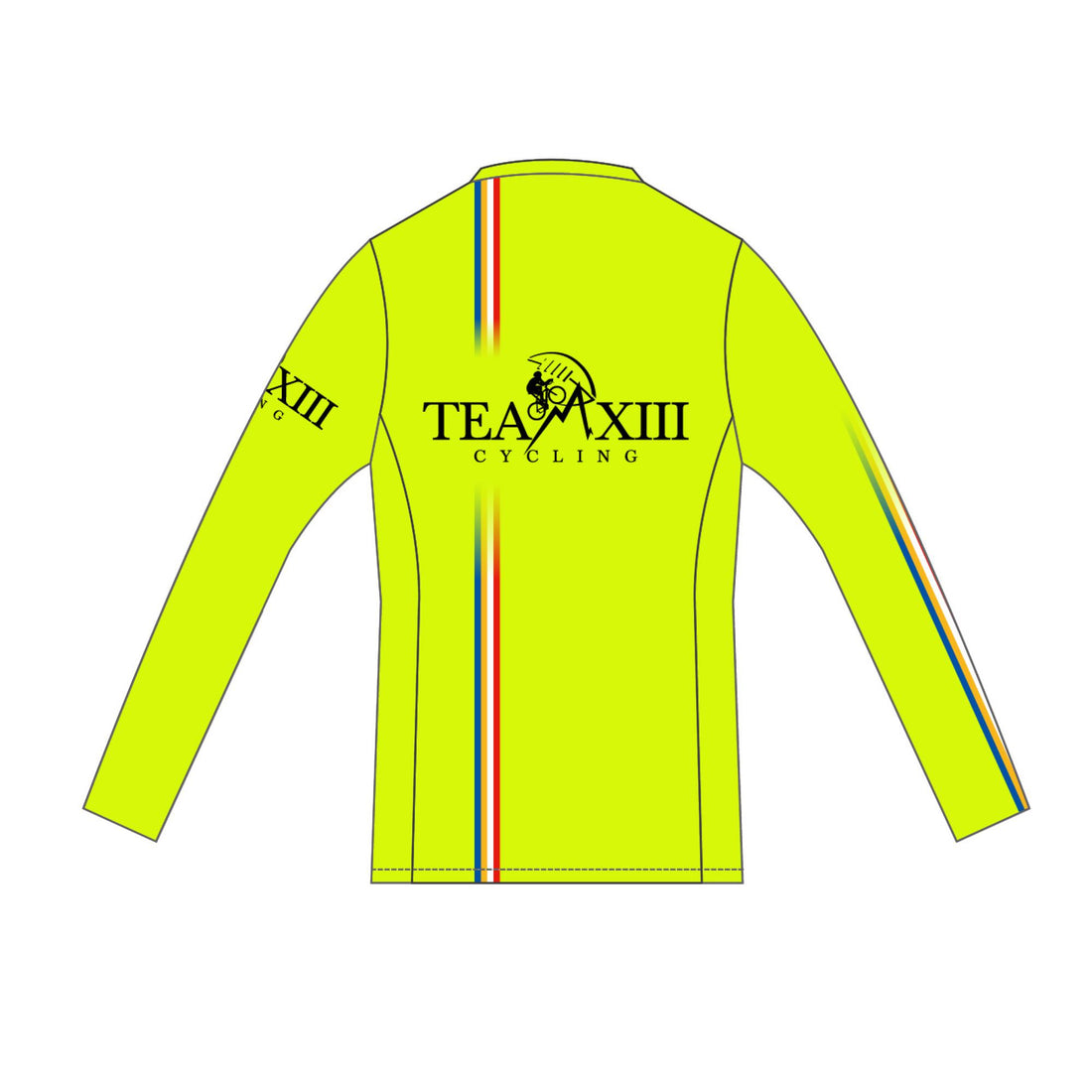 TECH+ Women's Long Sleeve Run Top