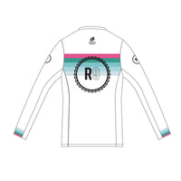 TECH+ Women's Long Sleeve Run Top