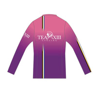 TECH+ Women's Long Sleeve Run Top