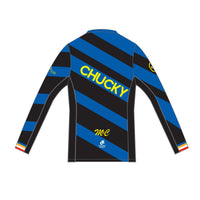 TECH+ Women's Long Sleeve Run Top