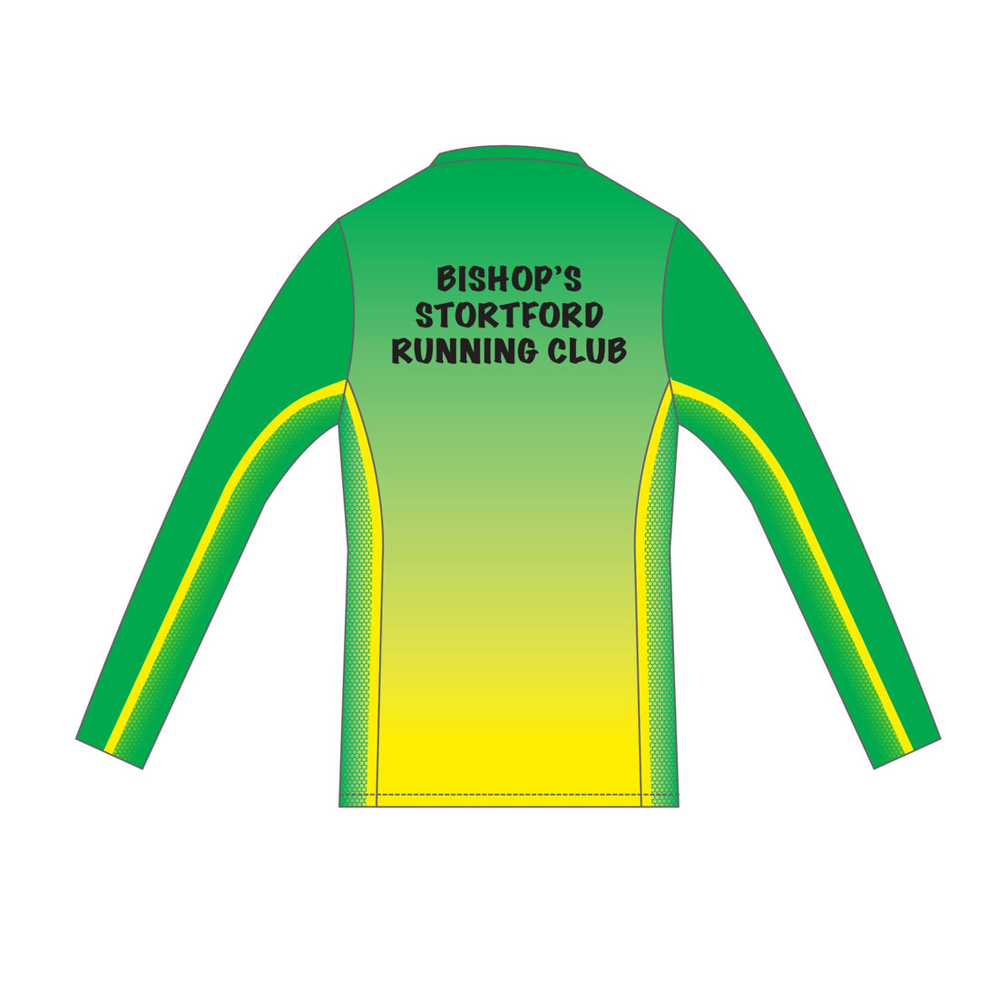 TECH+ Women's Long Sleeve Run Top