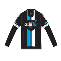 TECH+ Women's Long Sleeve Run Top
