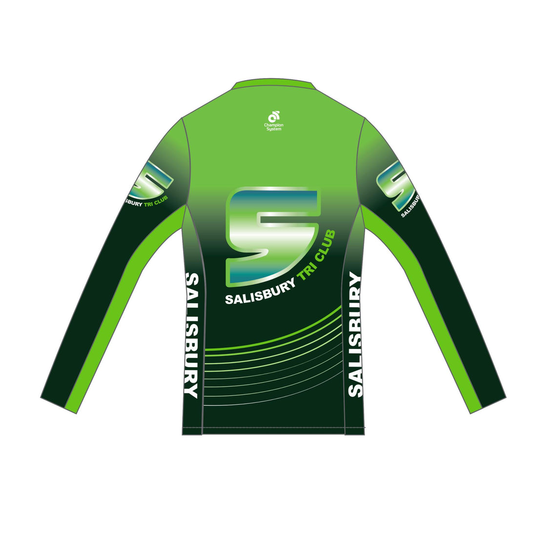TECH+ Women's Long Sleeve Run Top