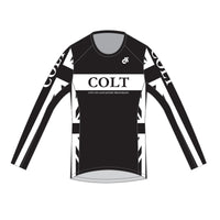 TECH+ Women's Long Sleeve Run Top