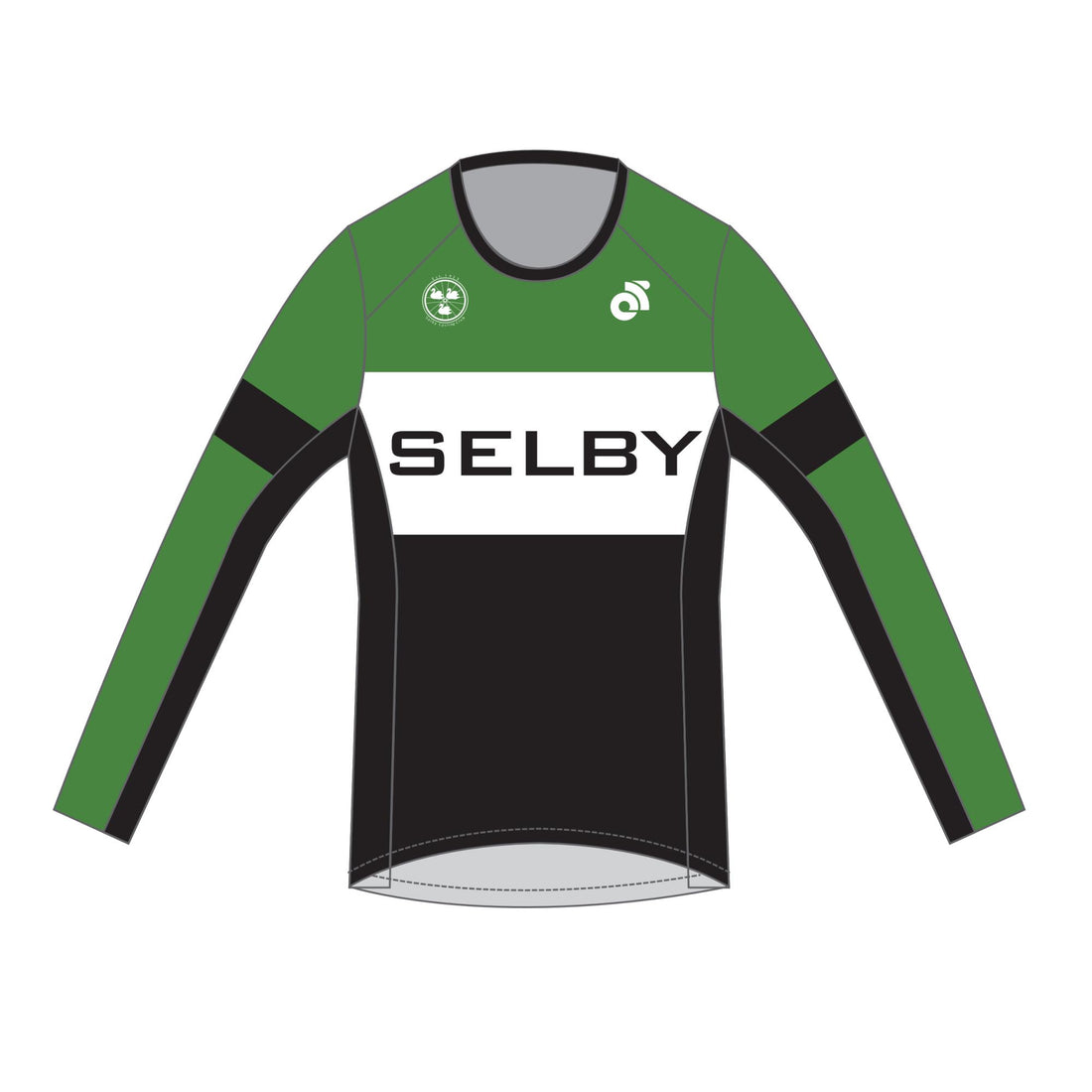 TECH+ Women's Long Sleeve Run Top