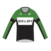TECH+ Women's Long Sleeve Run Top