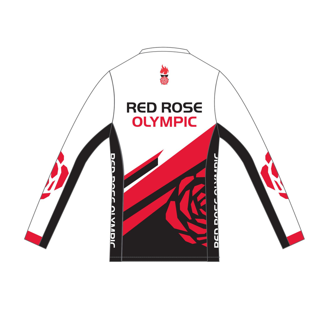 TECH+ Women's Long Sleeve Run Top