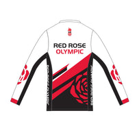 TECH+ Women's Long Sleeve Run Top