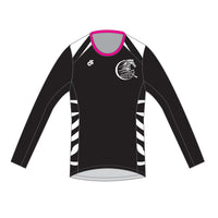 TECH+ Women's Long Sleeve Run Top