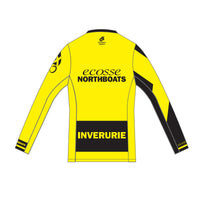 TECH+ Women's Long Sleeve Run Top