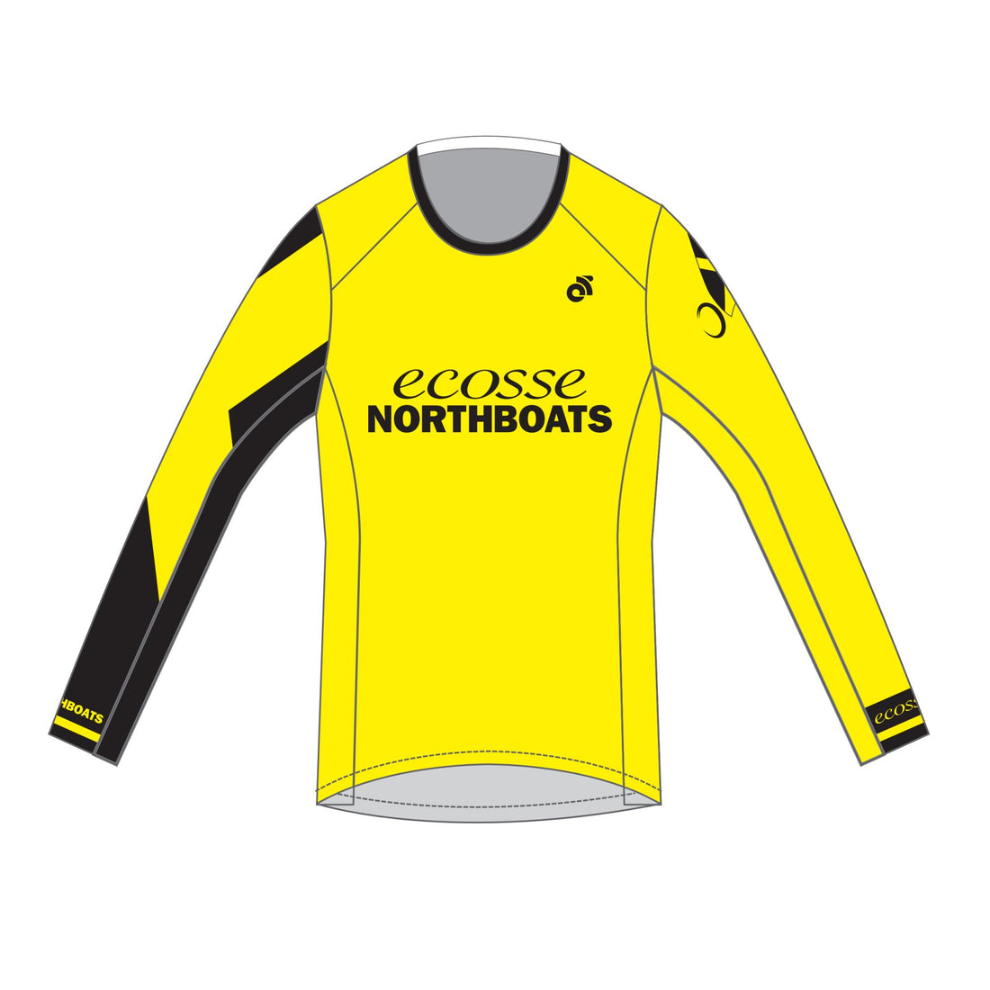 TECH+ Women's Long Sleeve Run Top