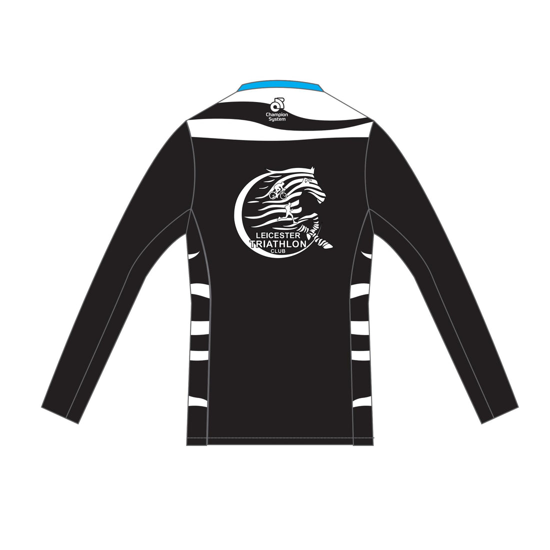 TECH+ Women's Long Sleeve Run Top