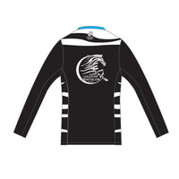 TECH+ Women's Long Sleeve Run Top